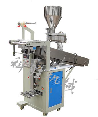 全自動(dòng)包裝機(jī)