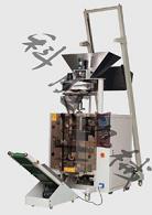 全自動(dòng)包裝機(jī)